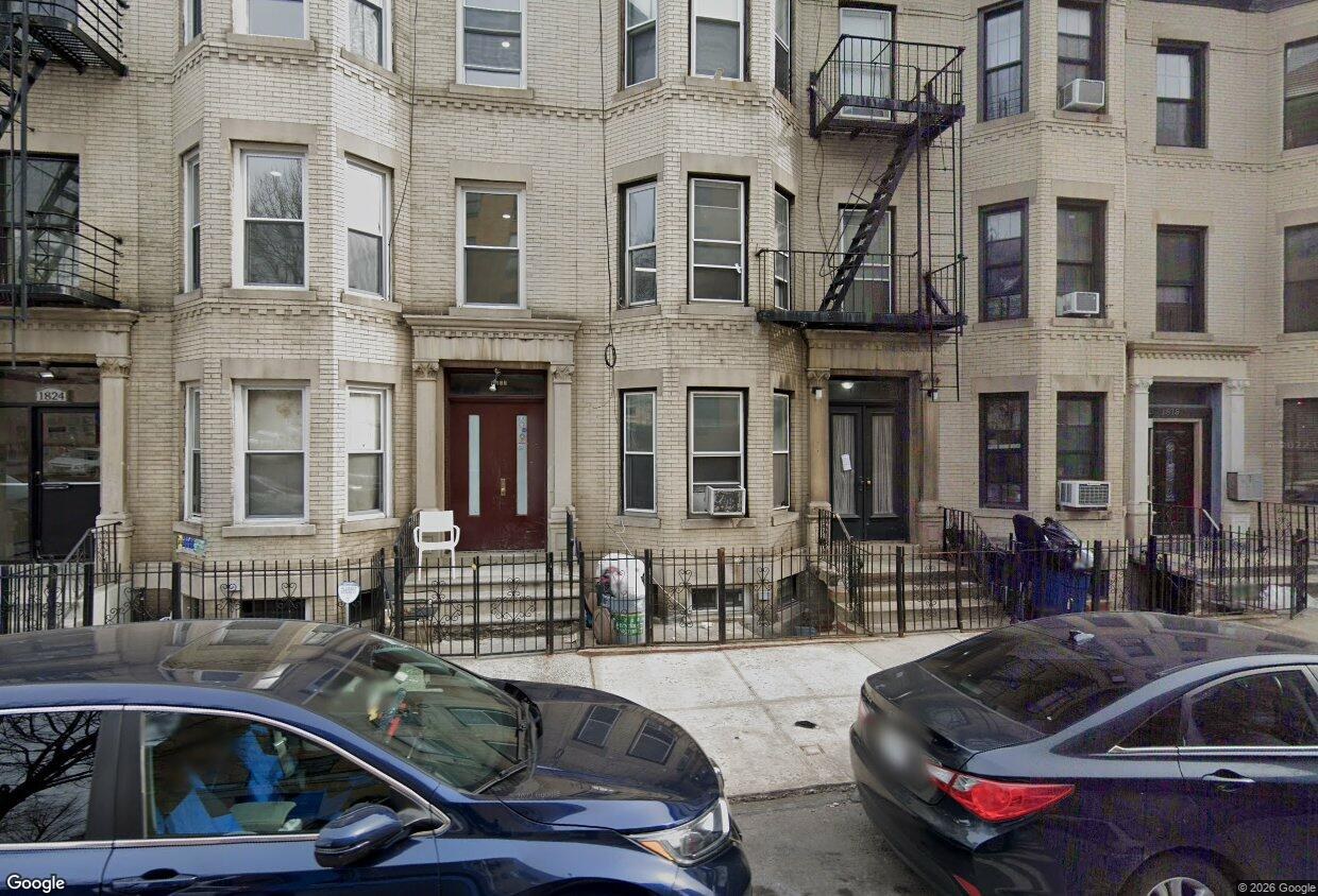 West Bronx