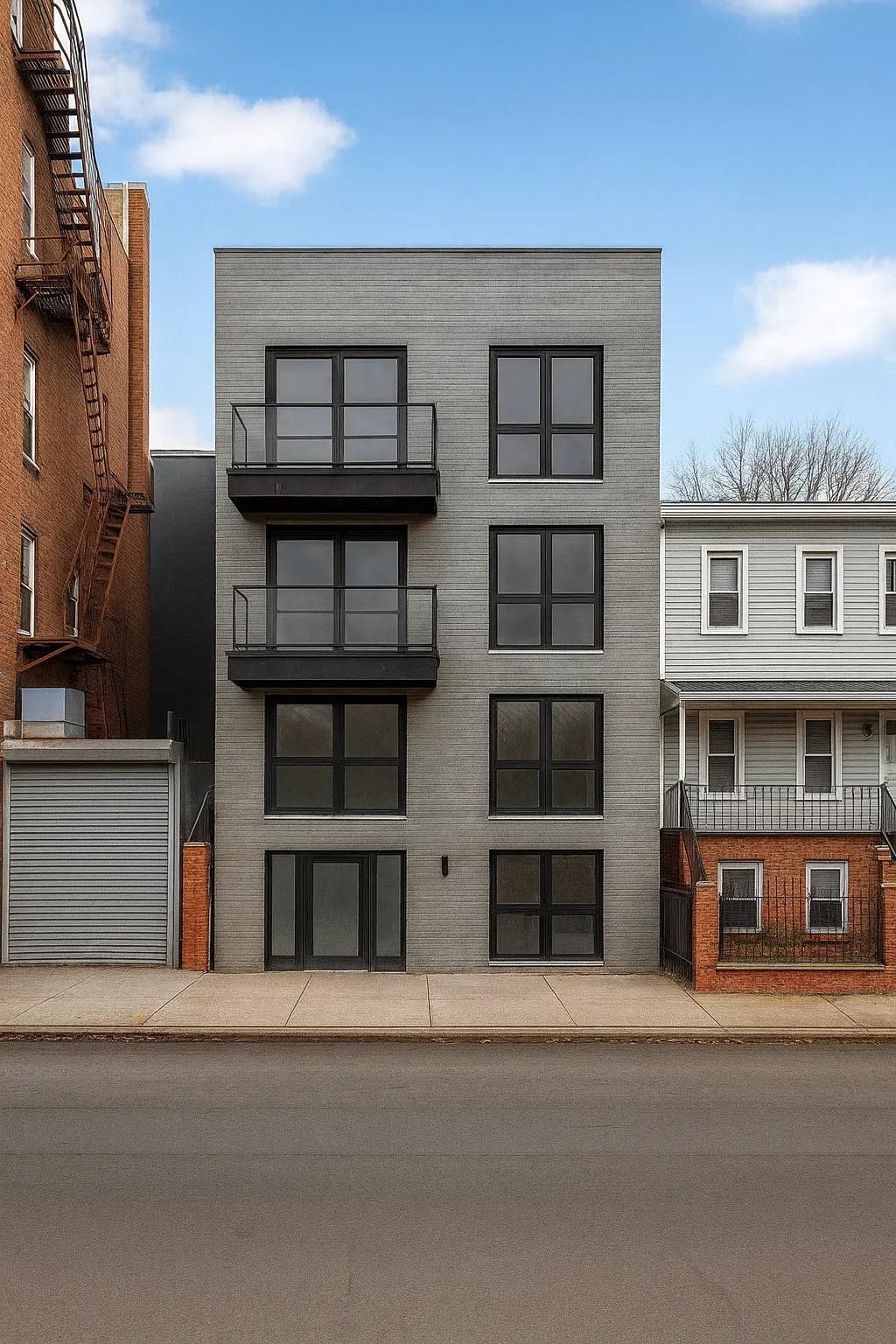 East New York
