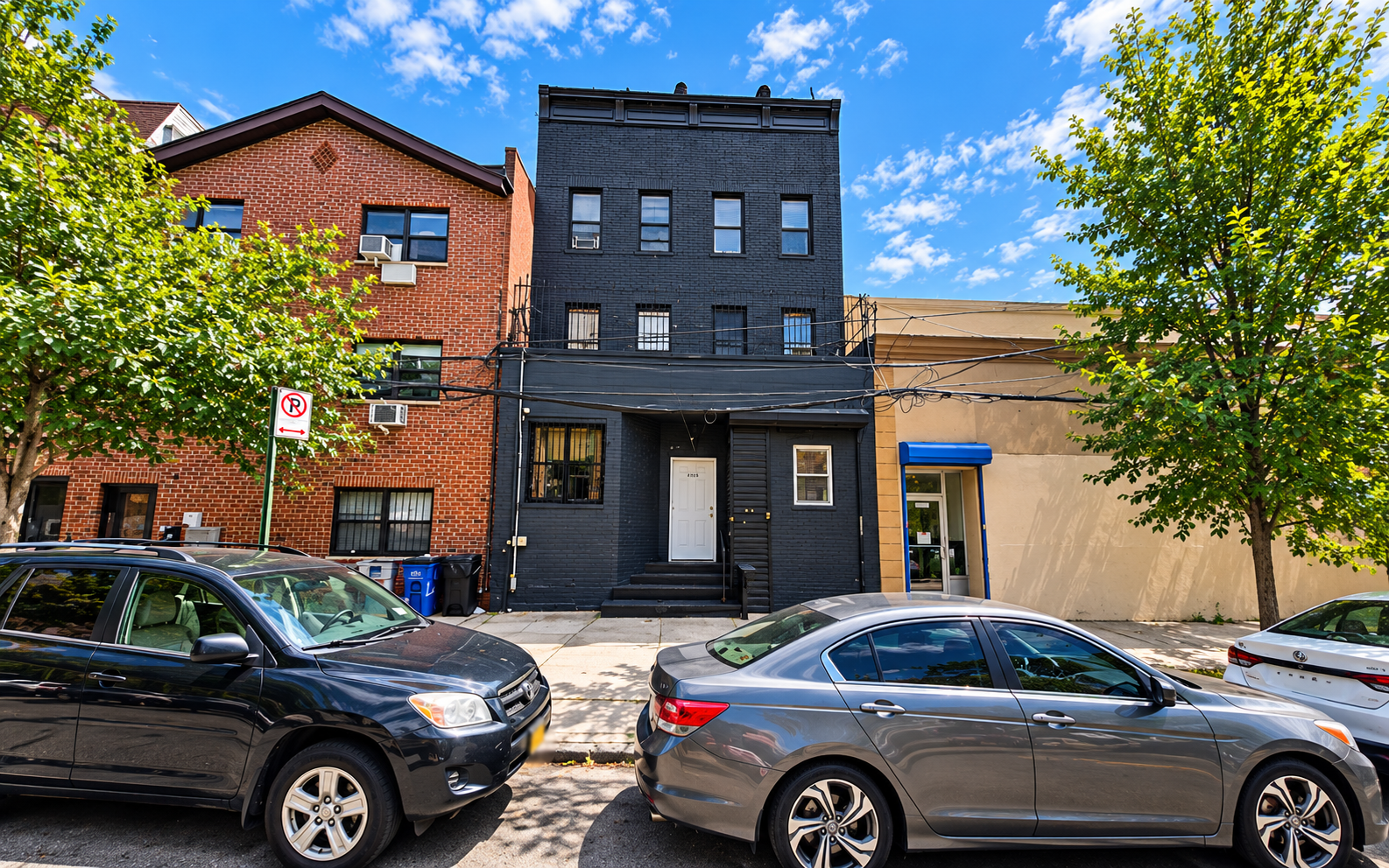 Tremont