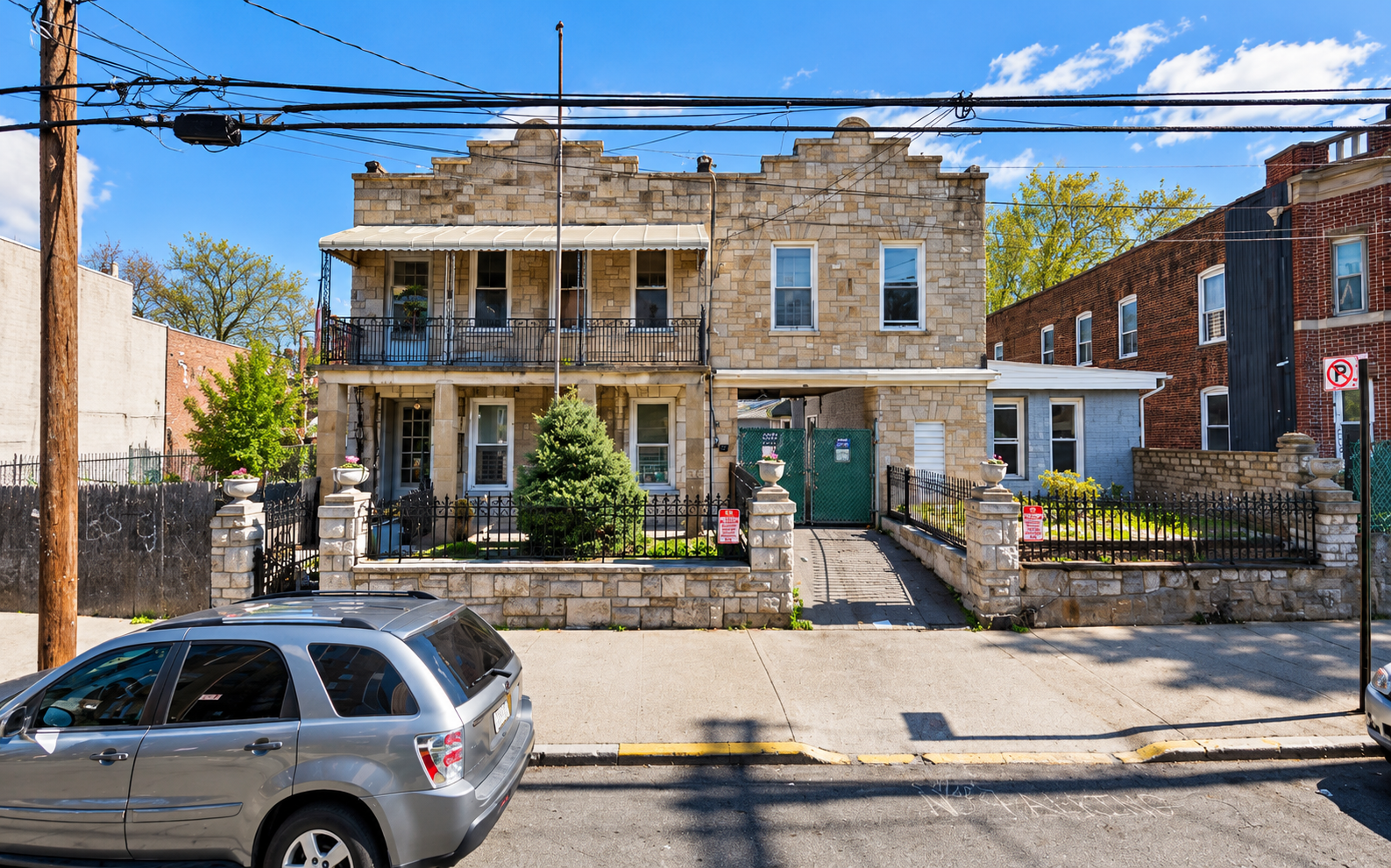 Williamsbridge